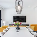 Invigo - Brand New Private Pool Βίλα *
