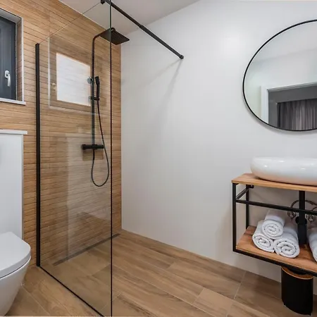 Villa Invigo - Brand New Private Pool Mlini