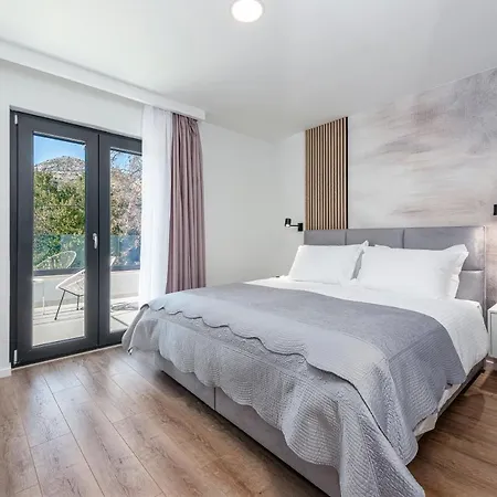 Villa Invigo - Brand New Private Pool Mlini