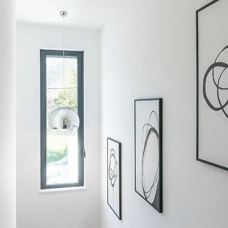 Invigo - Brand New Private Pool Villa Mlini
