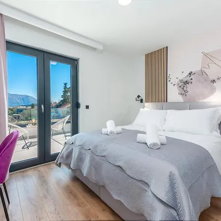 Villa Invigo - Brand New Private Pool Mlini