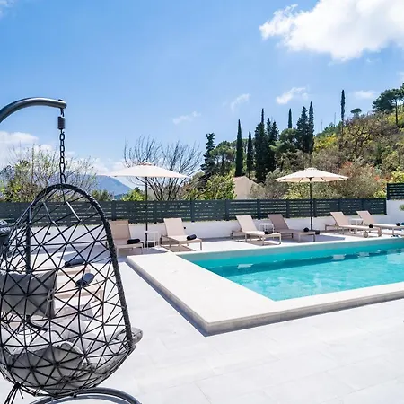 Villa Invigo - Brand New Private Pool Mlini