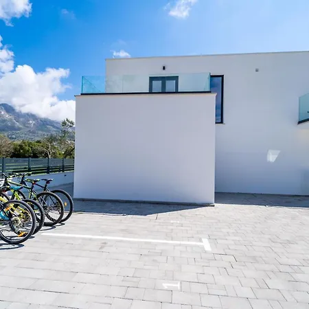 Invigo - Brand New Private Pool *