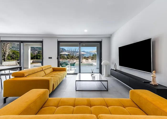 Villa Invigo - Brand New Private Pool