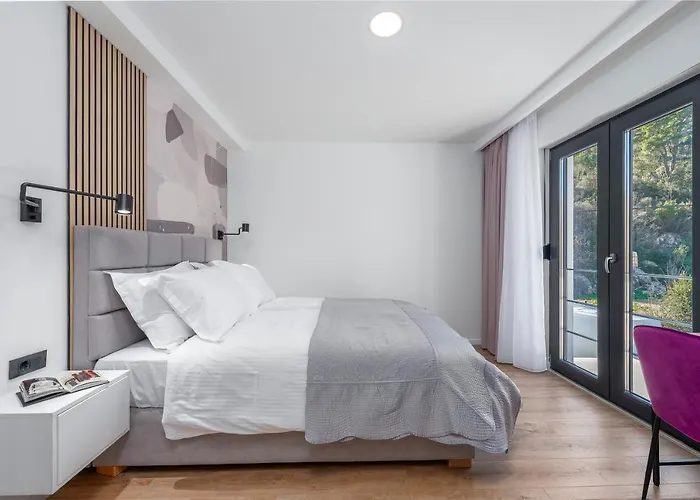 Villa Invigo - Brand New Private Pool