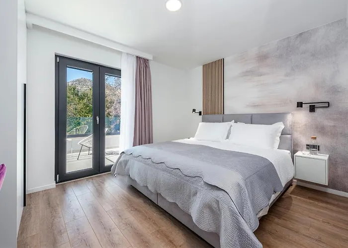 Villa Invigo - Brand New Private Pool Mlini