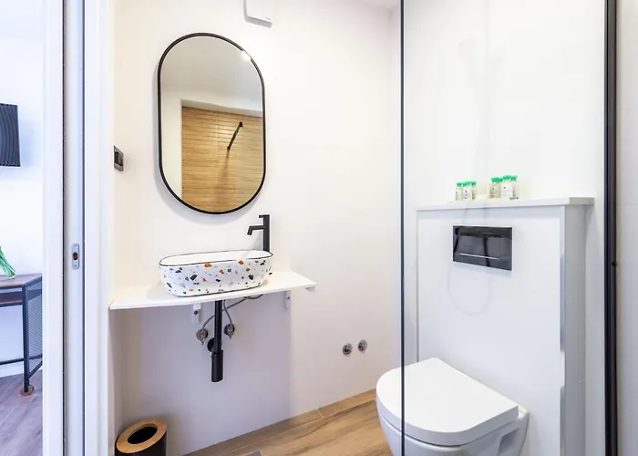 Invigo - Brand New Private Pool Villa Mlini