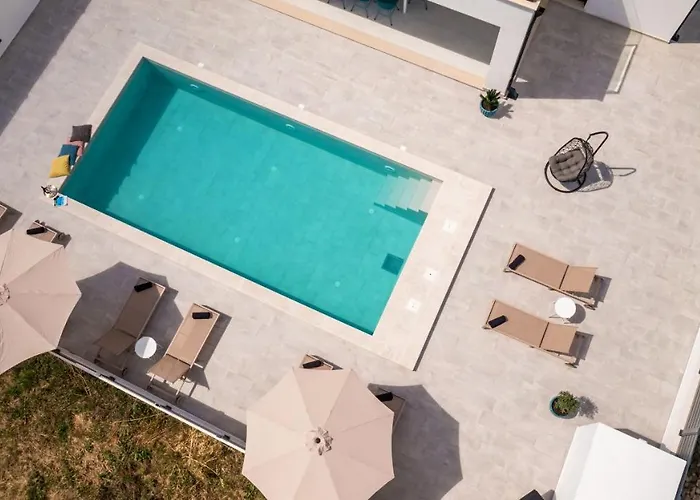 Invigo - Brand New Private Pool Villa